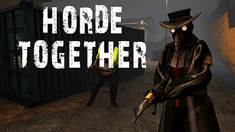 Horde Together Game