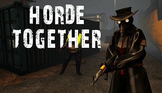 Horde Together