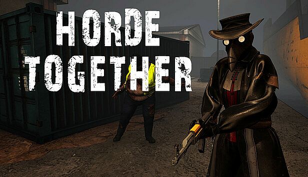 Buy Horde Together