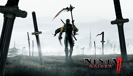 NINJA GAIDEN II
