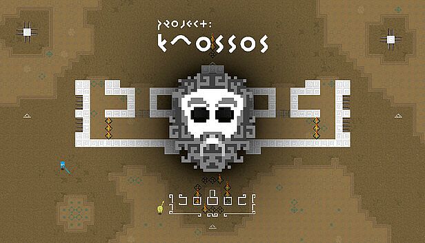 Buy Project: KNOSSOS