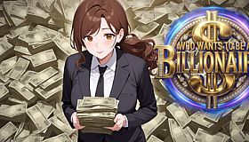 Who Wants To Be A Billionaire