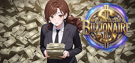 Who Wants To Be A Billionaire Game