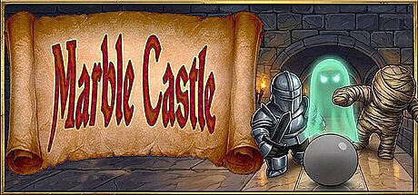 Marble Castle Game