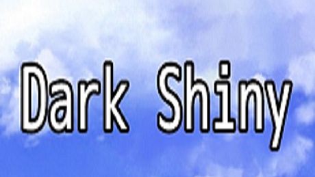 Dark Shiny Game