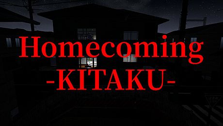 Homecoming -KITAKU- Game