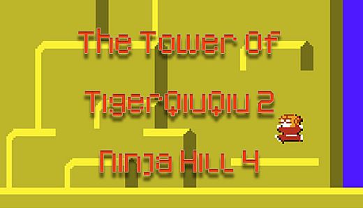 The Tower Of TigerQiuQiu 2 Ninja Hill 4
