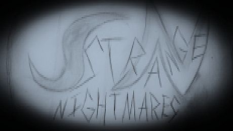 Strange Nightmares Game