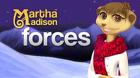 Martha Madison: Forces Game