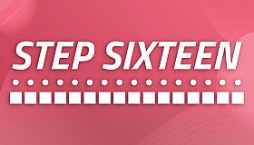 Step Sixteen