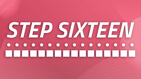 Step Sixteen Game