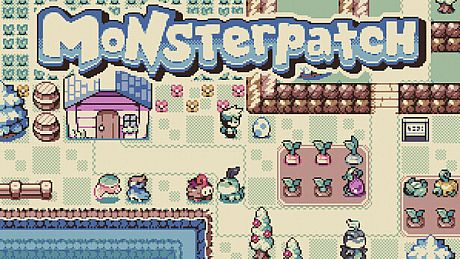 Monsterpatch Game
