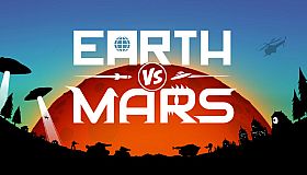Earth vs Mars