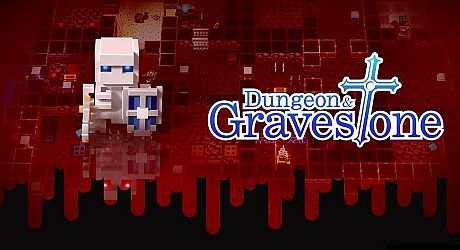 Dungeon and Gravestone Game