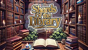 Shards of the library