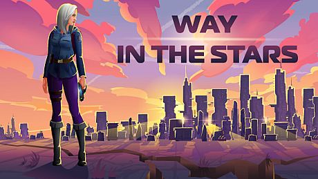 Way in the stars Game