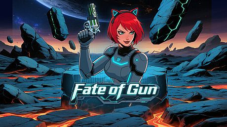 Fate of Gun Game