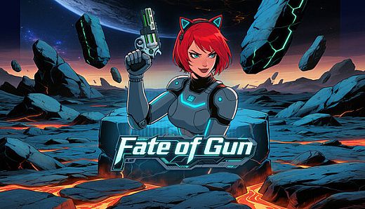 Fate of Gun