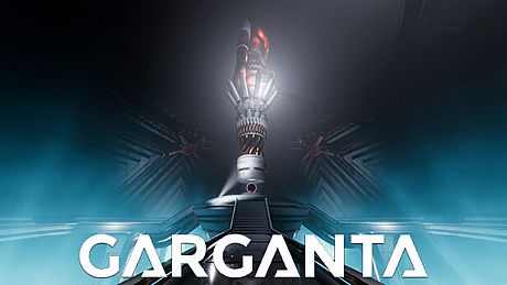 Garganta Game
