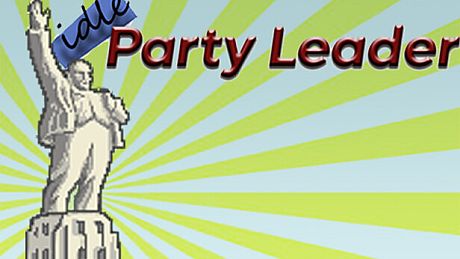 idle Party Leader Game