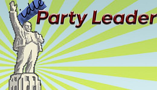 idle Party Leader
