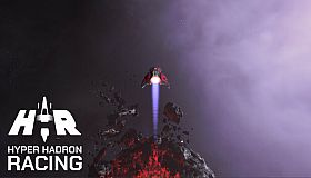 Hyper Hadron Racing