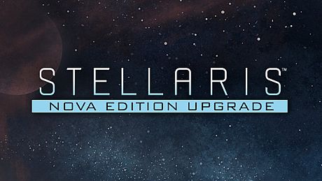 Stellaris: Nova Edition Upgrade Pack DLC