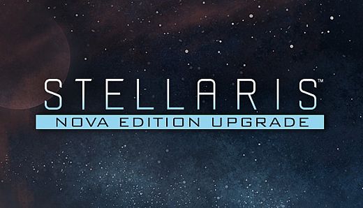 Stellaris: Nova Edition Upgrade Pack