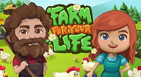 Farm for your Life Game