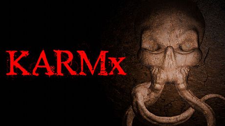 KARMx Game