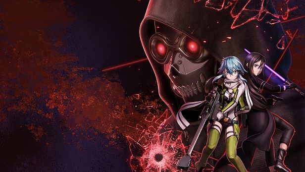 Buy SWORD ART ONLINE: FATAL BULLET