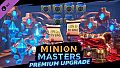 Minion Masters - Premium Upgrade