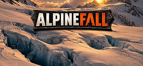 AlpineFall Game