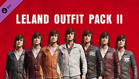 The Texas Chain Saw Massacre - Leland Outfit Pack 2