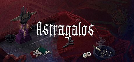 Astragalos