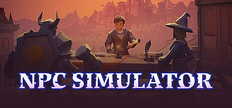 NPC Simulator