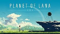 Kup Planet of Lana na PC