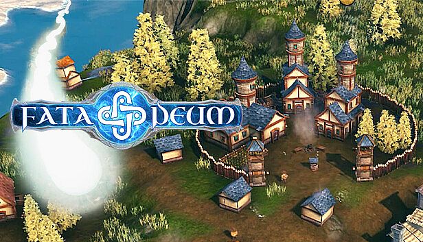 Buy Fata Deum - The God Sim