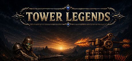 Tower Legends