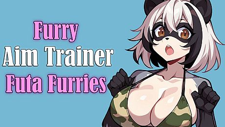 Furry Aim Trainer - Futa Furries DLC
