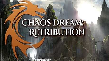 Chaos Dream: Retribution Game