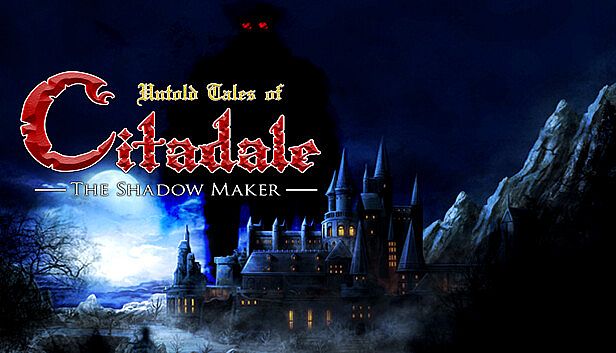 Buy Untold Tales of Citadale: The Shadow Maker