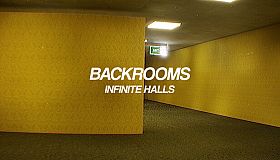 Backrooms: Infinite Halls