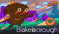 Buy Bakeborough PC