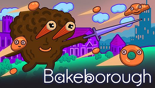Bakeborough