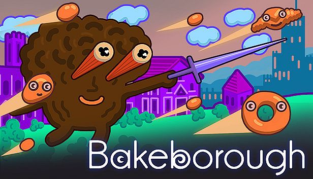 Buy Bakeborough