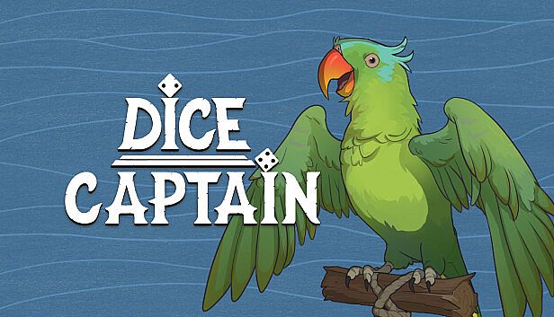 Buy Dice Captain