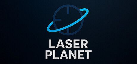Laser Planet