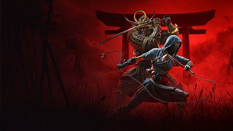 Assassin’s Creed Shadows Game