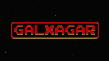 GALXAGAR Game